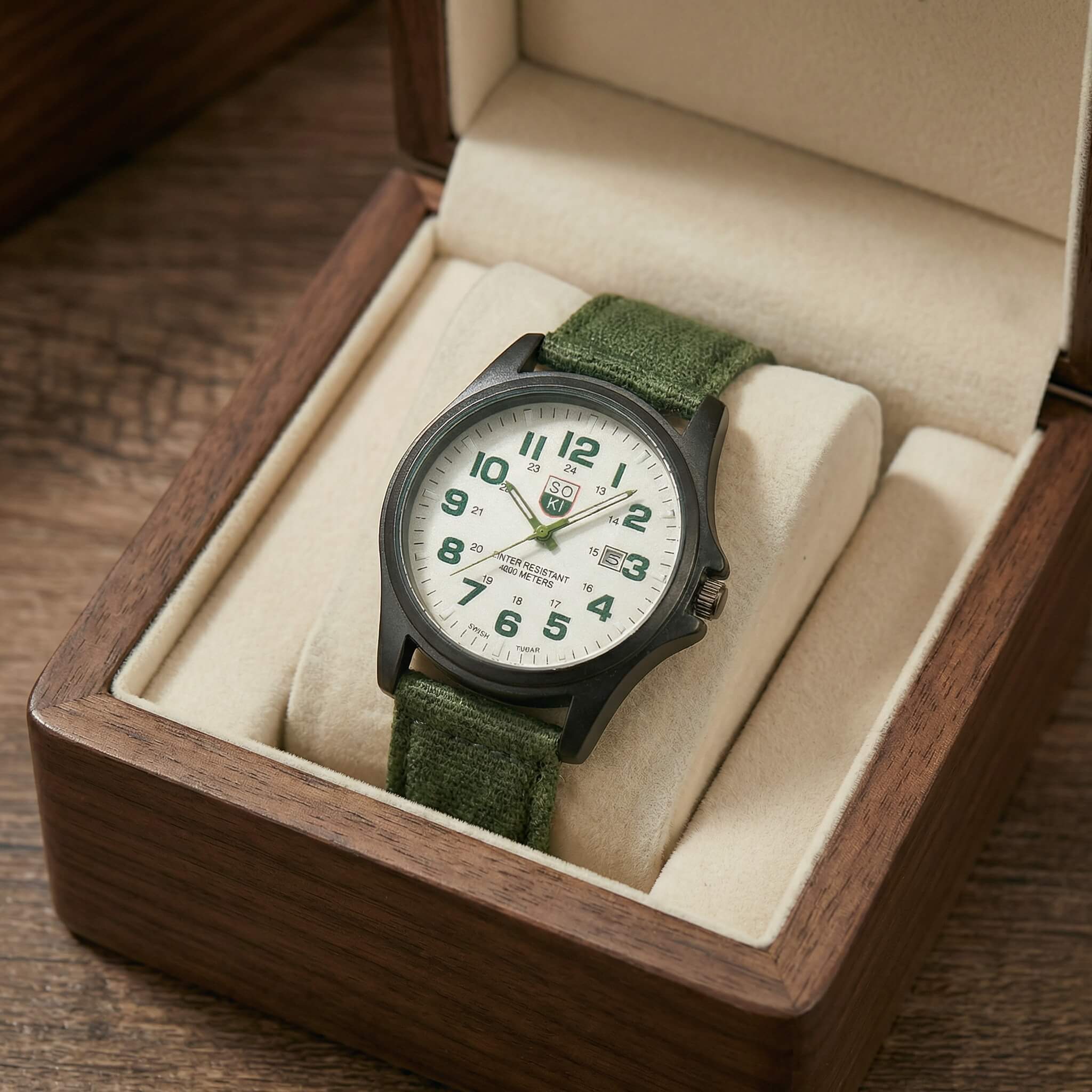 Hawthorne Adventure Watch