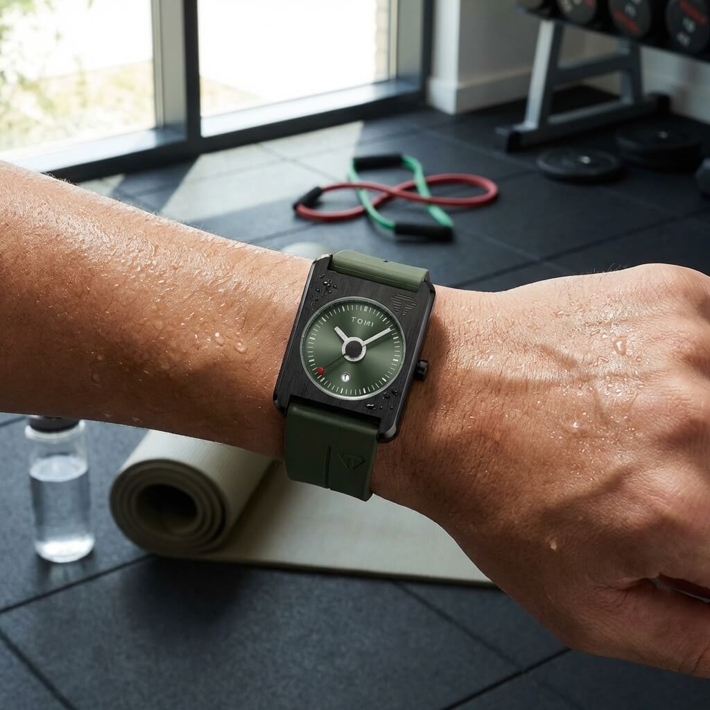 Stratton Ultra-Thin Watch