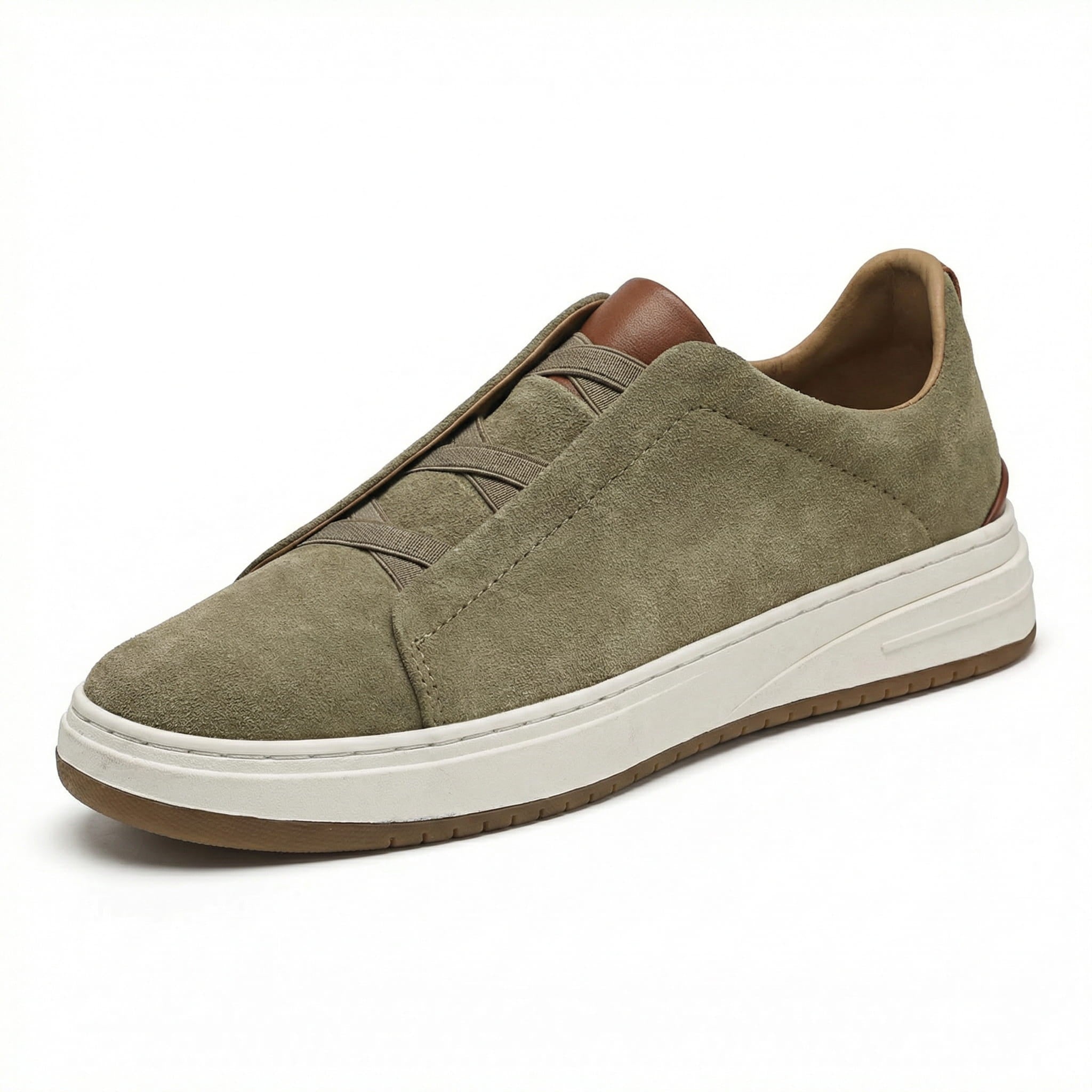 Milano Casual Sneaker