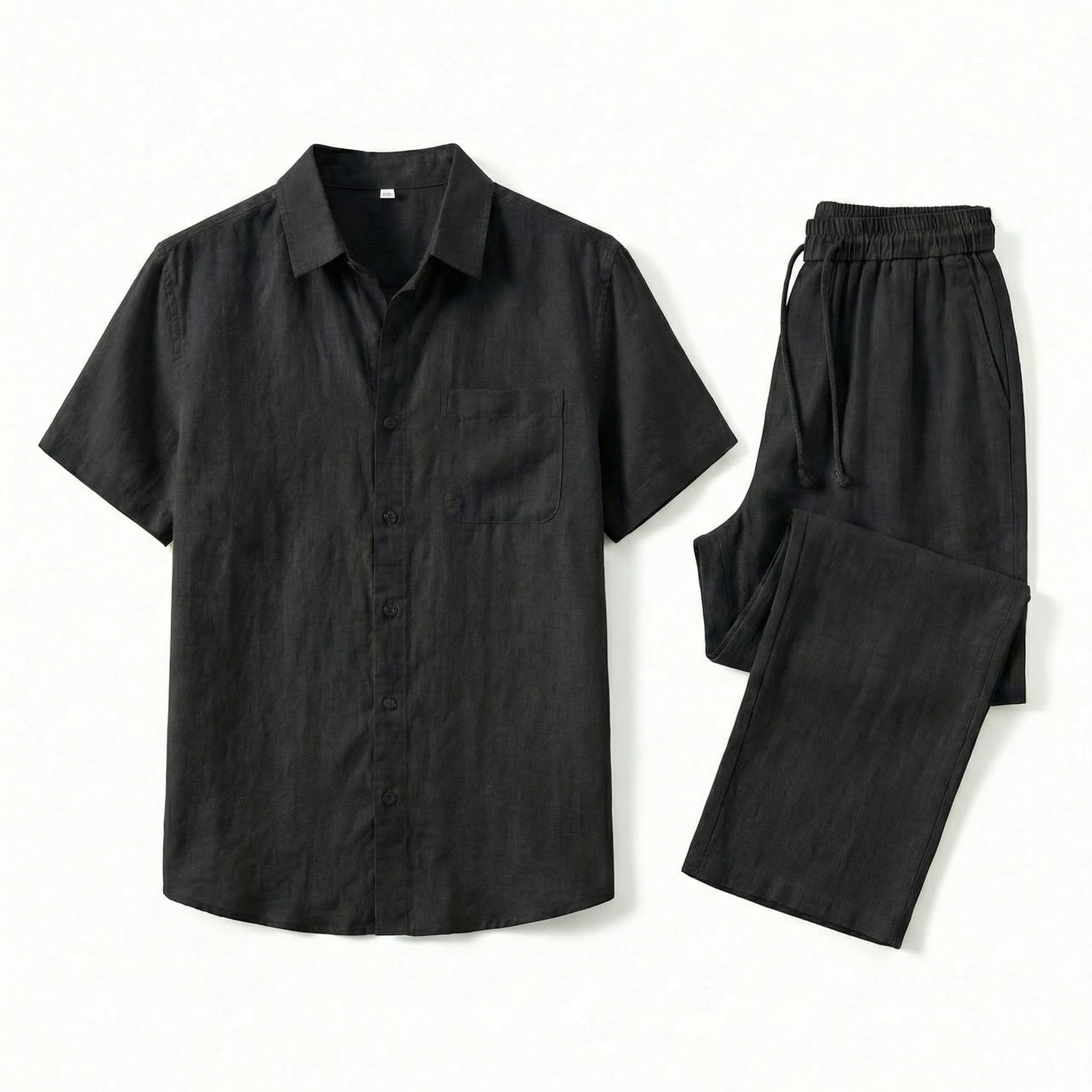 Riviera Linen 2-Piece Set