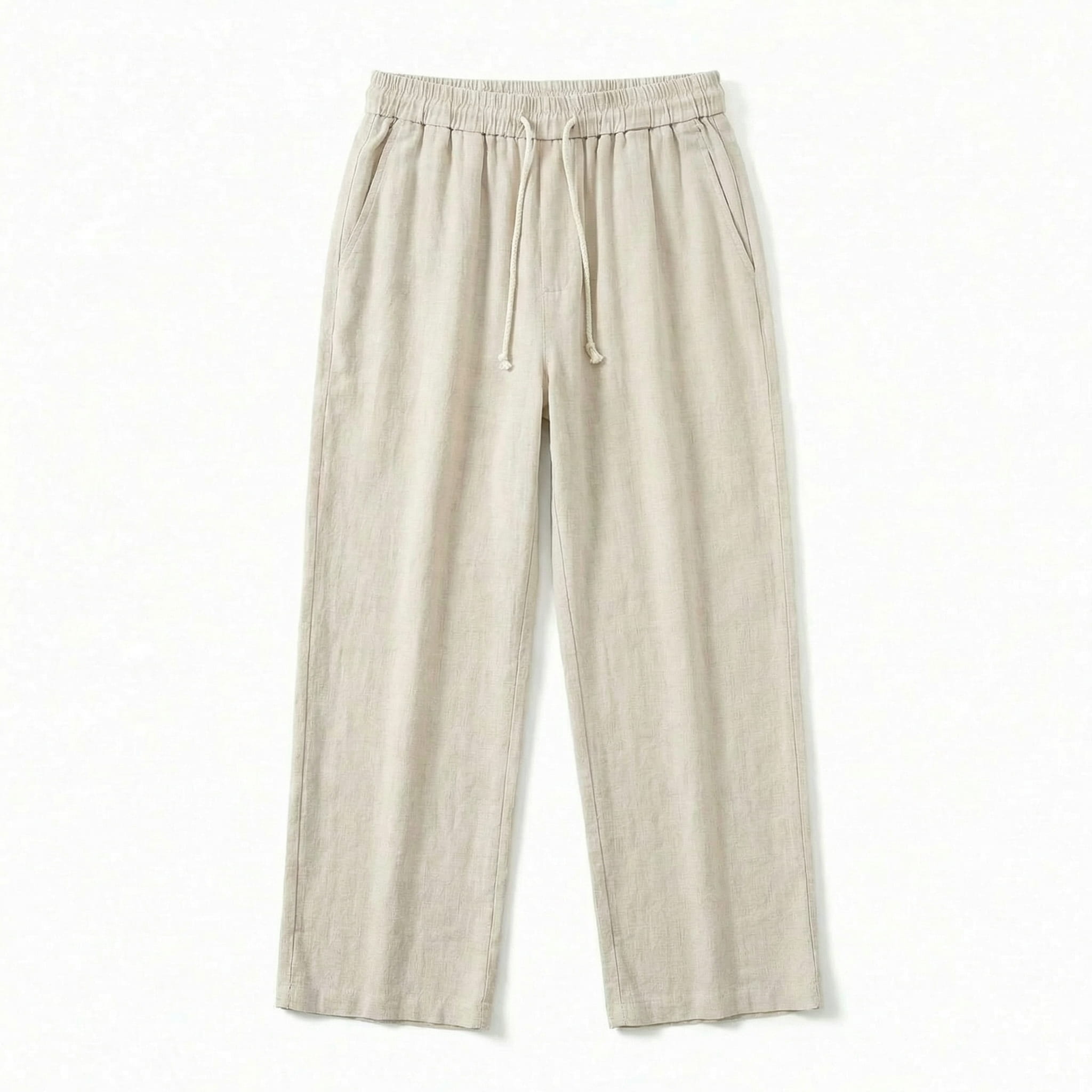 Riviera Linen 2-Piece Set