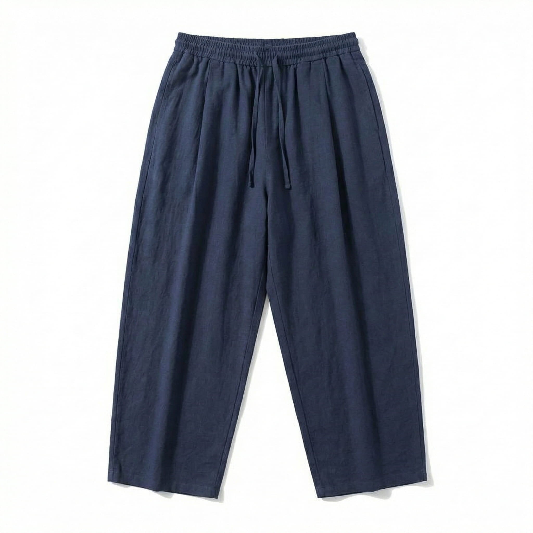 Riviera Linen Pants