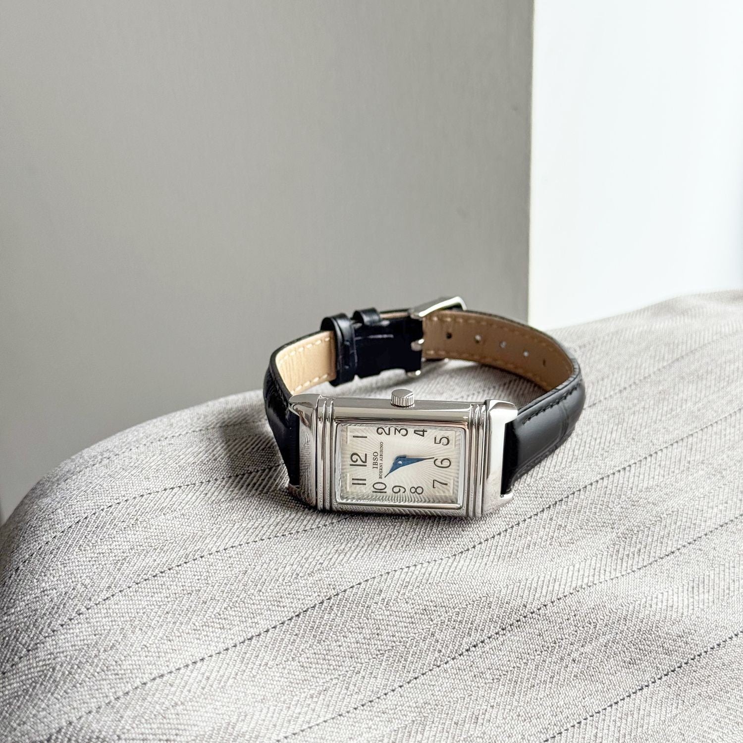 Lauren Reversible Wristwatch