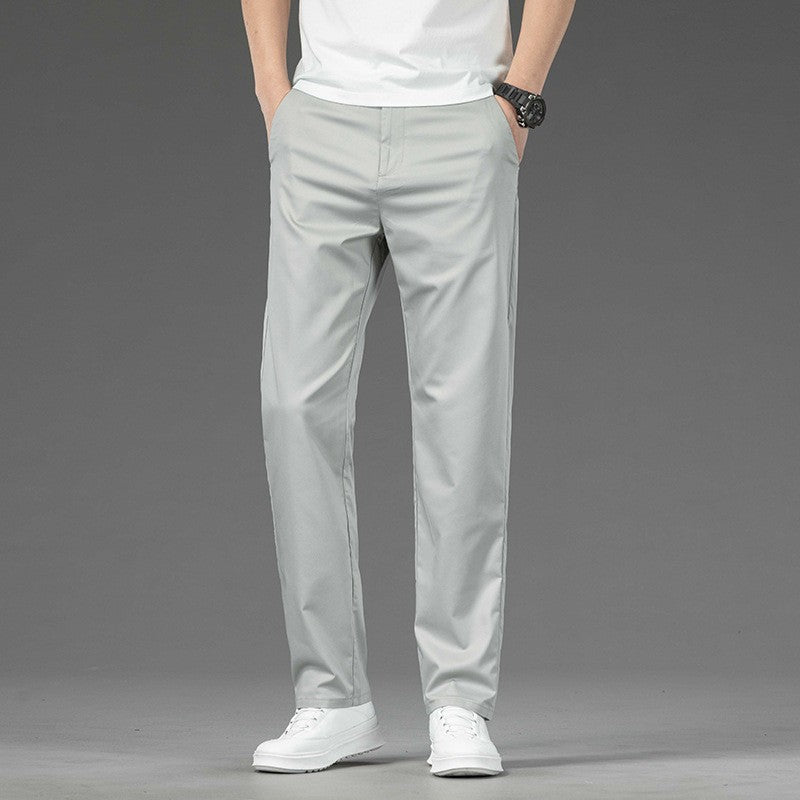 Everton Bamboo Pants