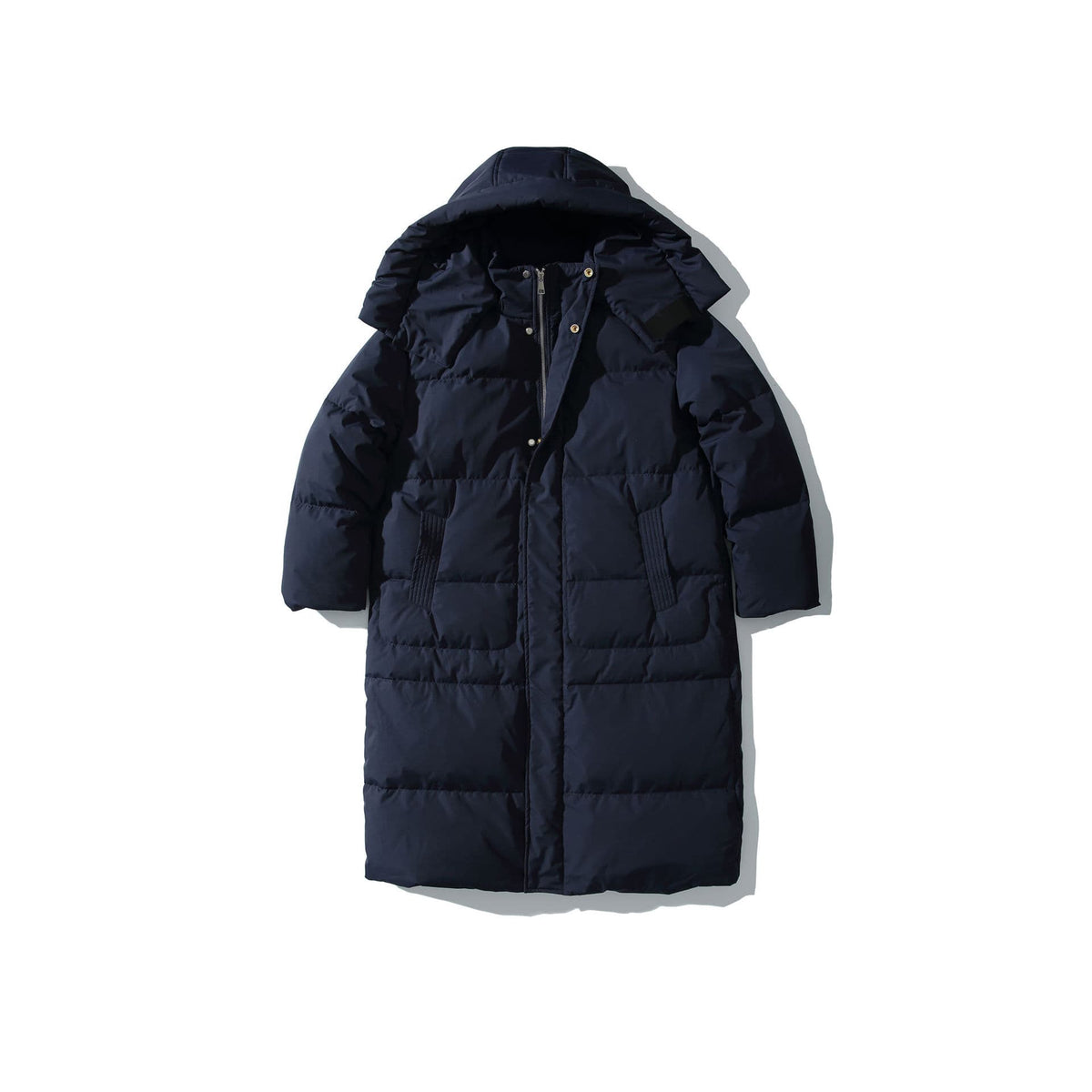 Kendal Longline Down Parka