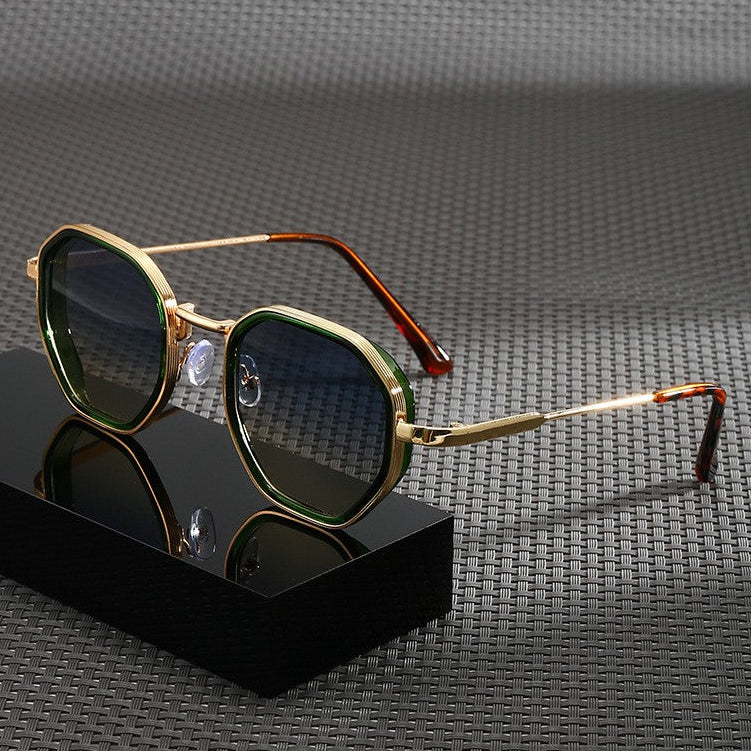 Carlisle Sunglasses