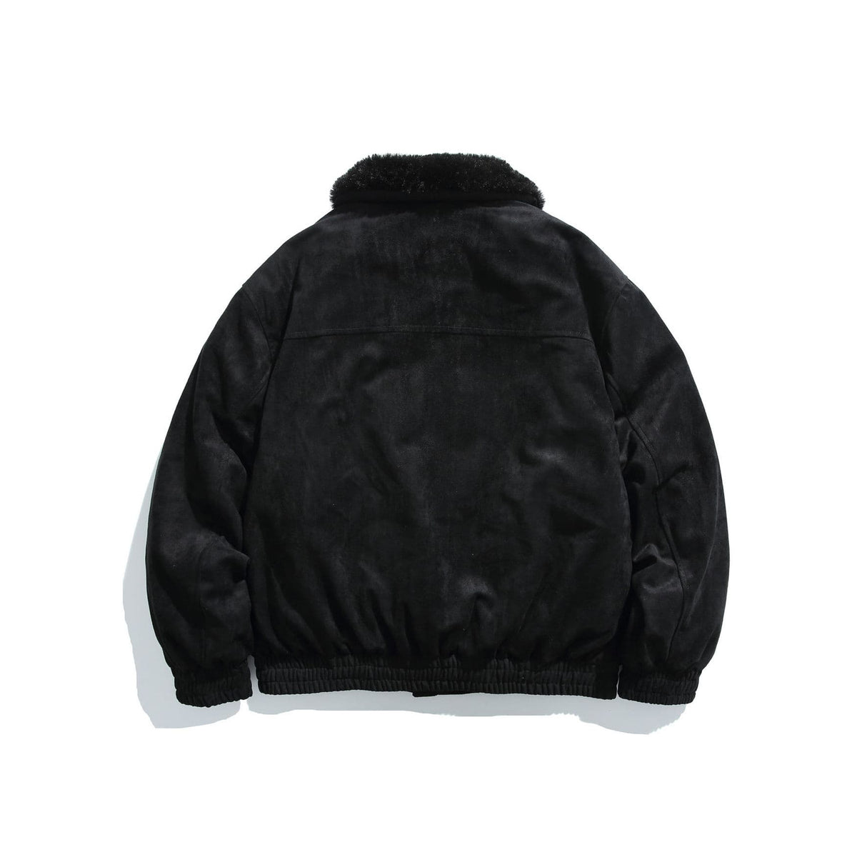 Hexham Sherpa-Collar Down Bomber