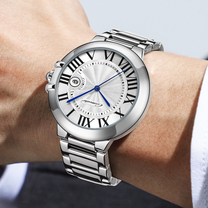 Regency Classic Watch