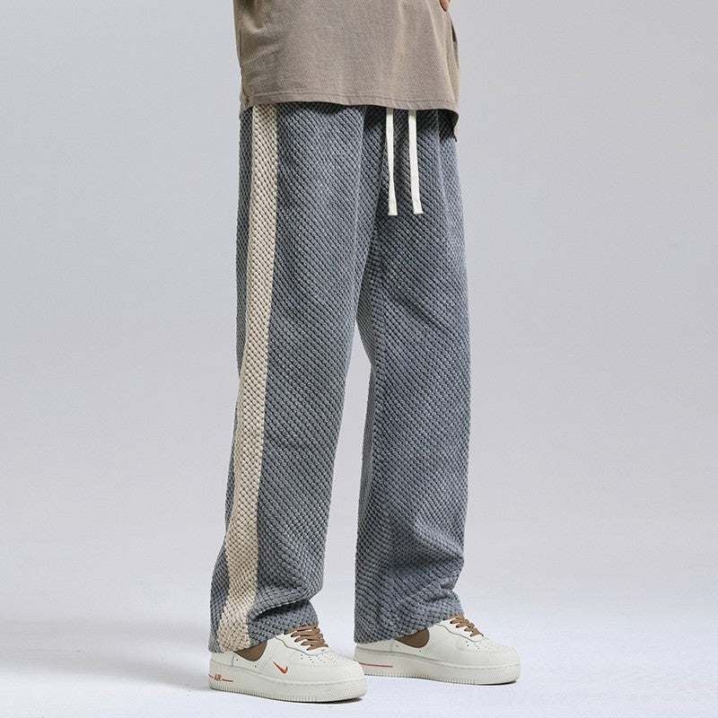 Mercer Waffle Knit Pant