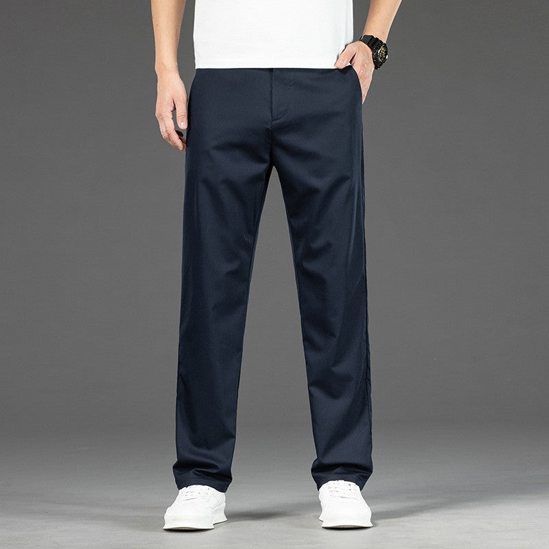Everton Bamboo Pants