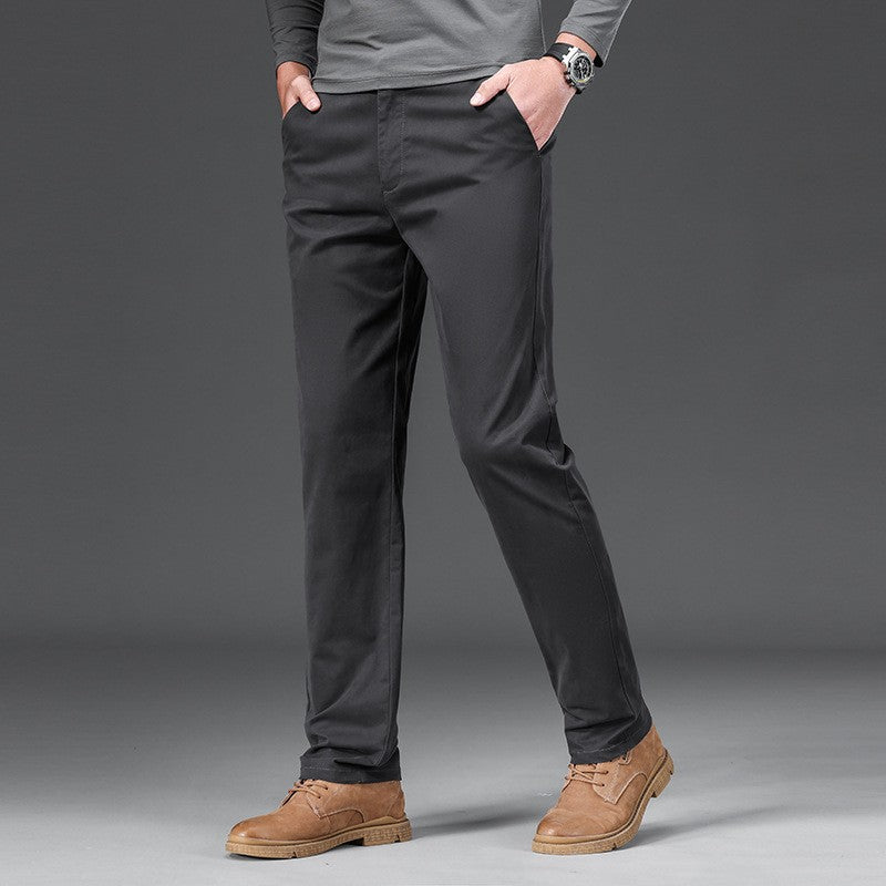 Hartwell Tailored Pants