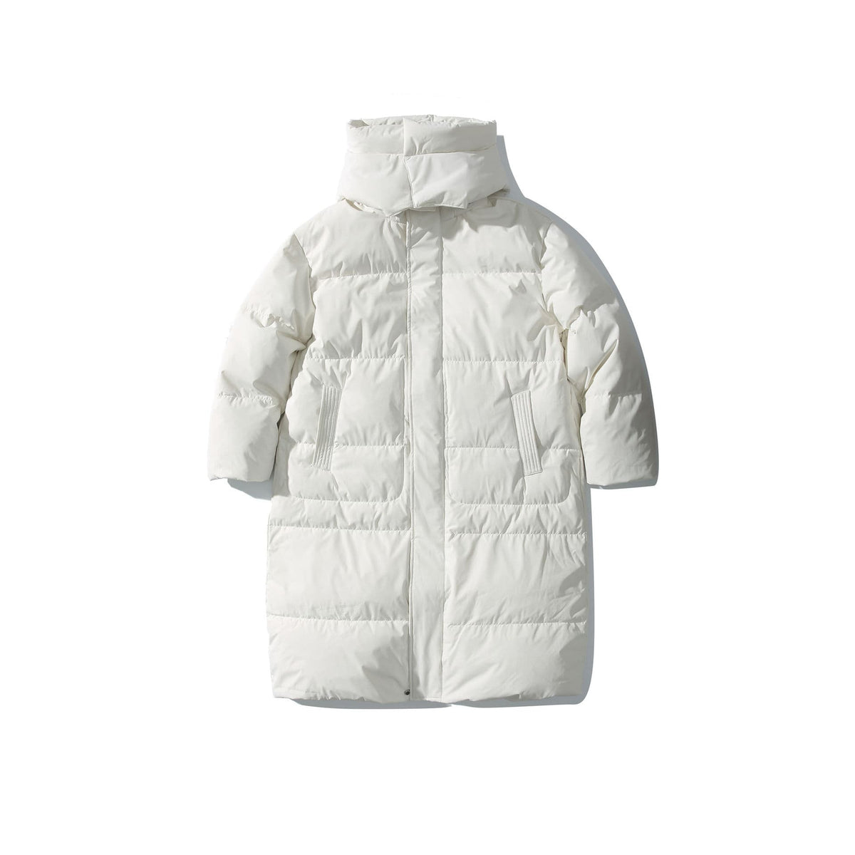 Kendal Longline Down Parka