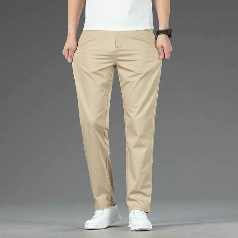 Everton Bamboo Pants