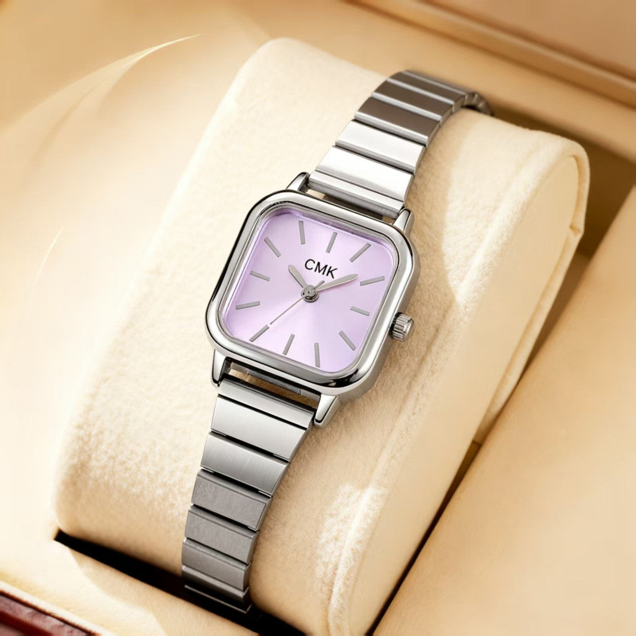 Violette Vintage Wristwatch