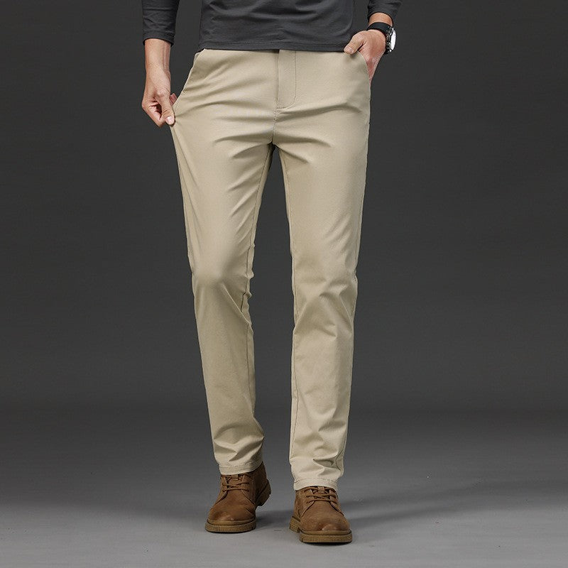 Hartwell Tailored Pants