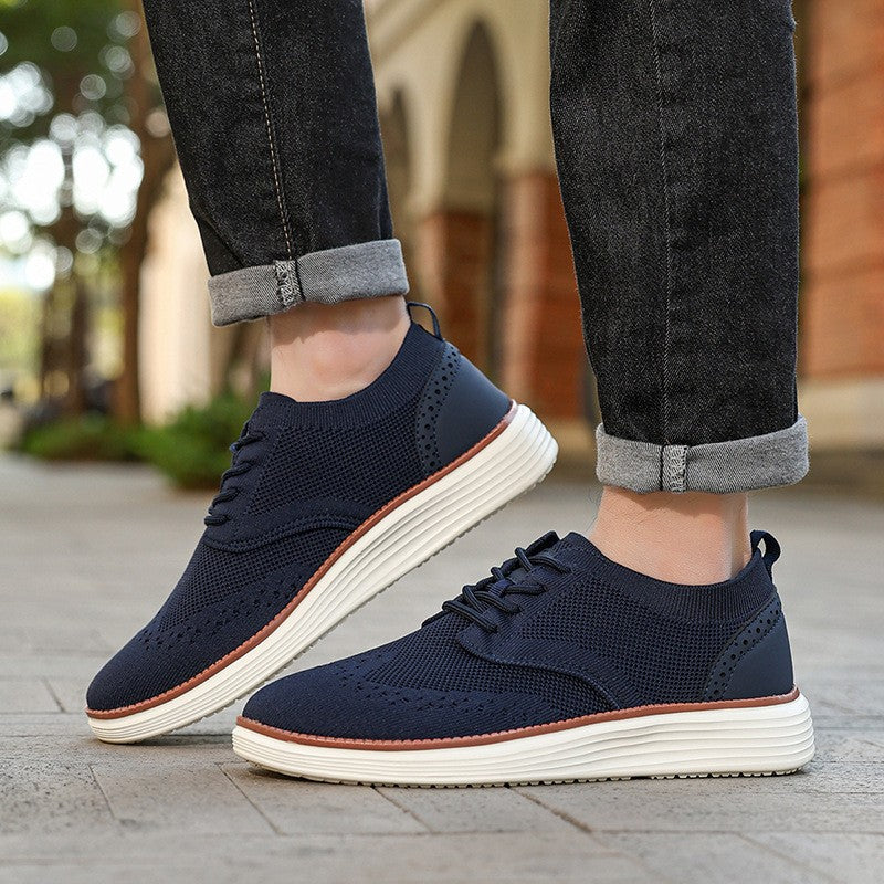 Dawson Leisure Sneaker