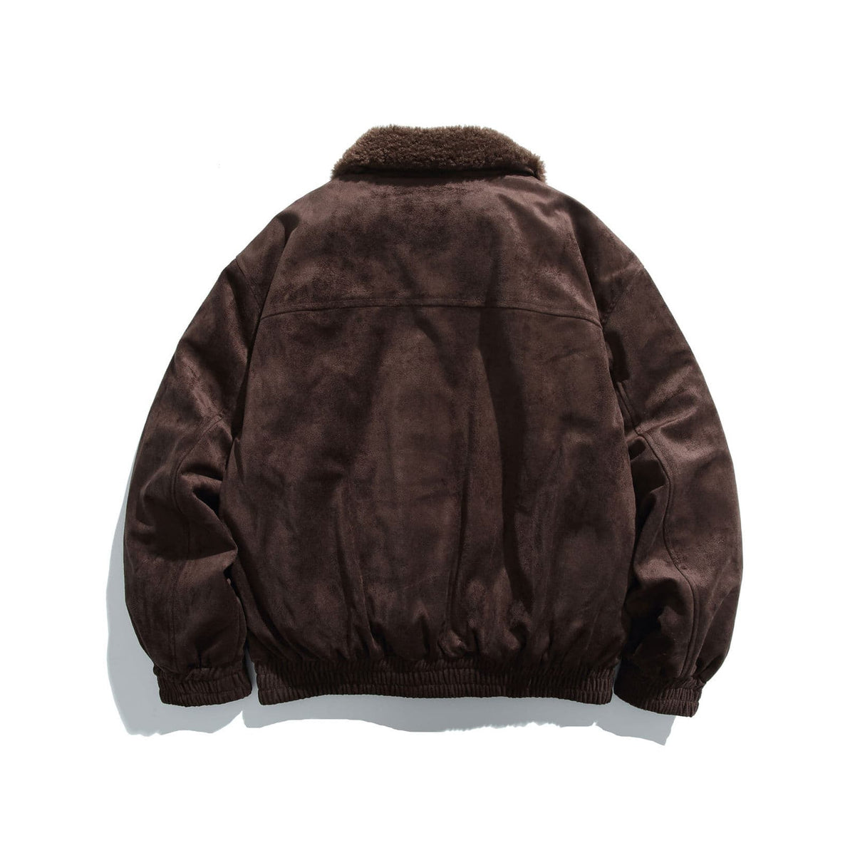 Hexham Sherpa-Collar Down Bomber