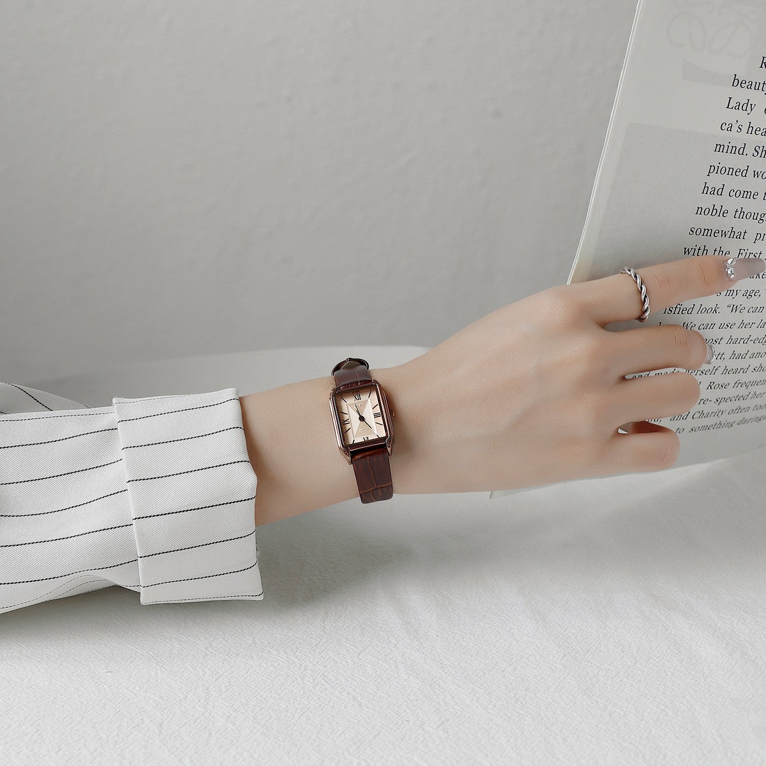 Celeste Classic Wristwatch