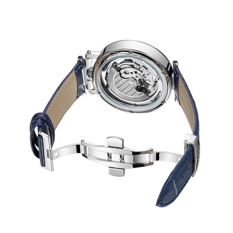 Meridian Skeleton Watch