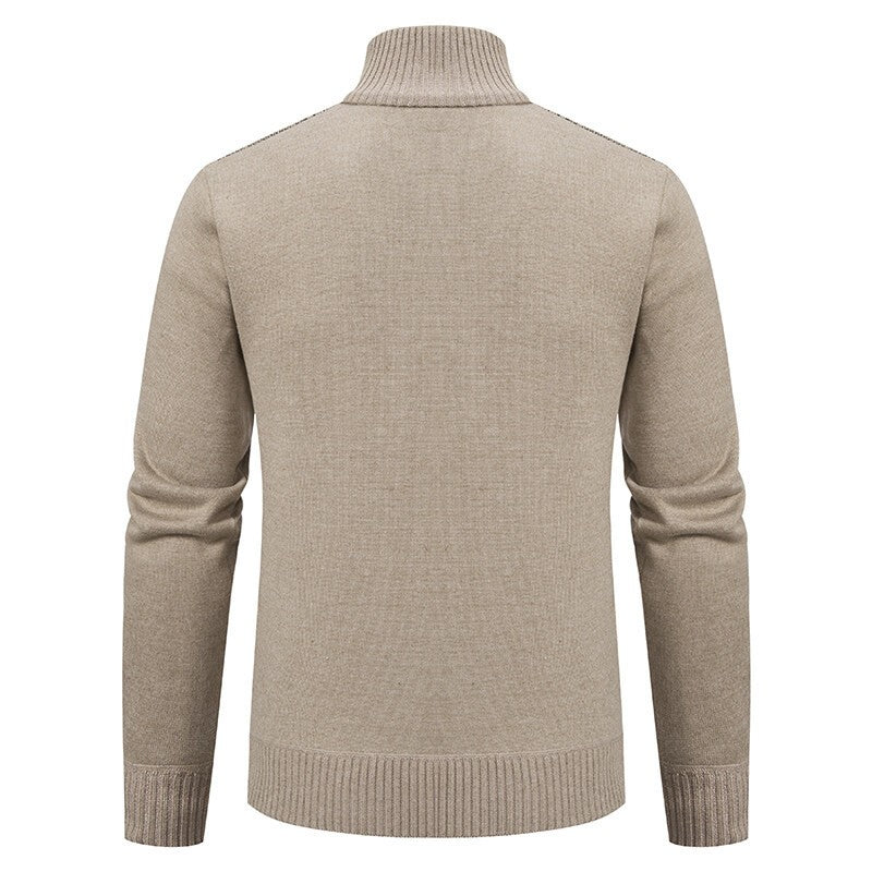 Briarford Knit Jacket