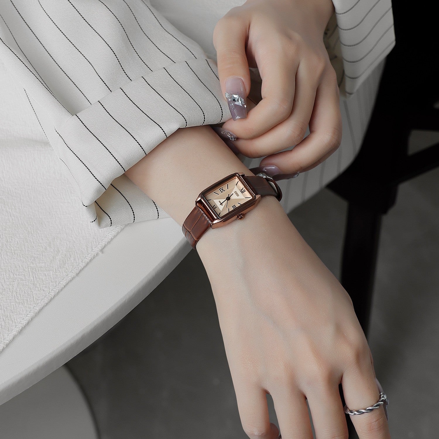 Celeste Classic Wristwatch