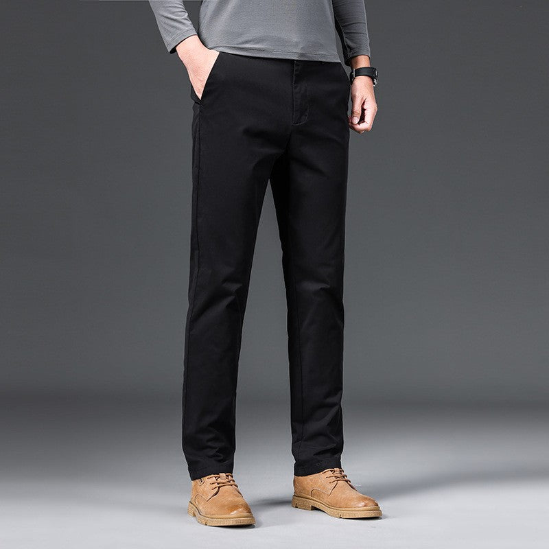 Hartwell Tailored Pants