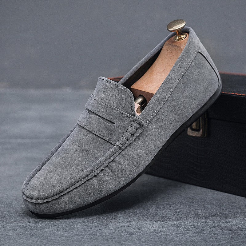 Como Casual Loafer