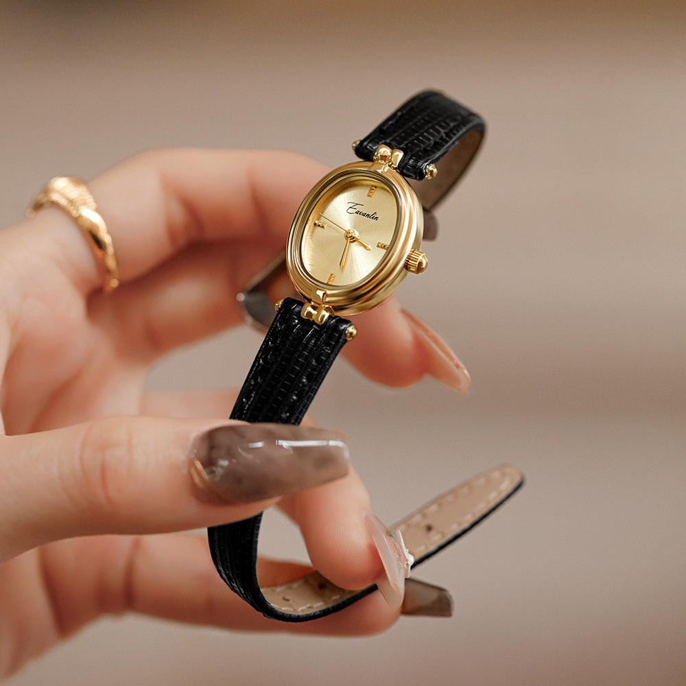 Colette Vintage Wristwatch