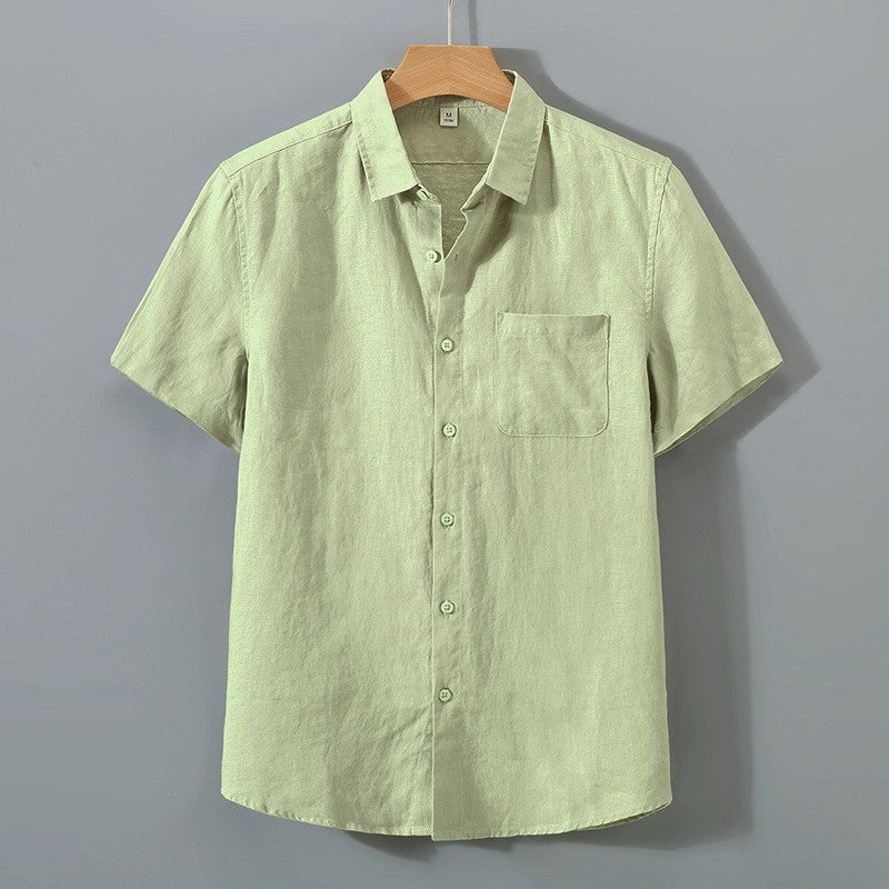Gatsby Summer Short Sleeve