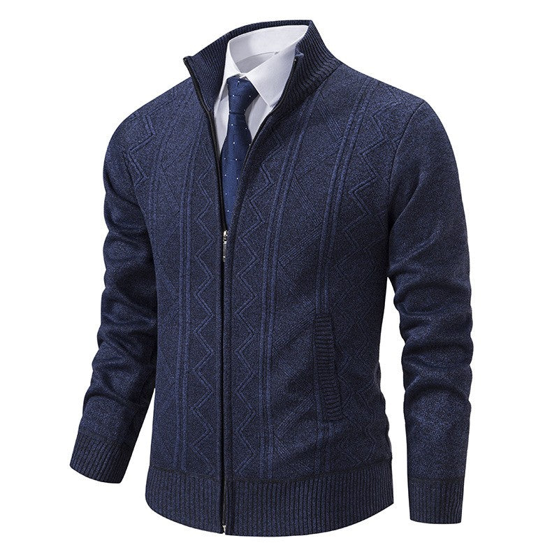 Briarford Knit Jacket