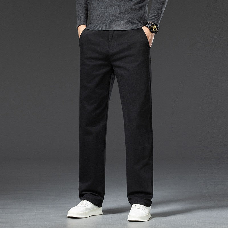 Ashton Everyday Khakis