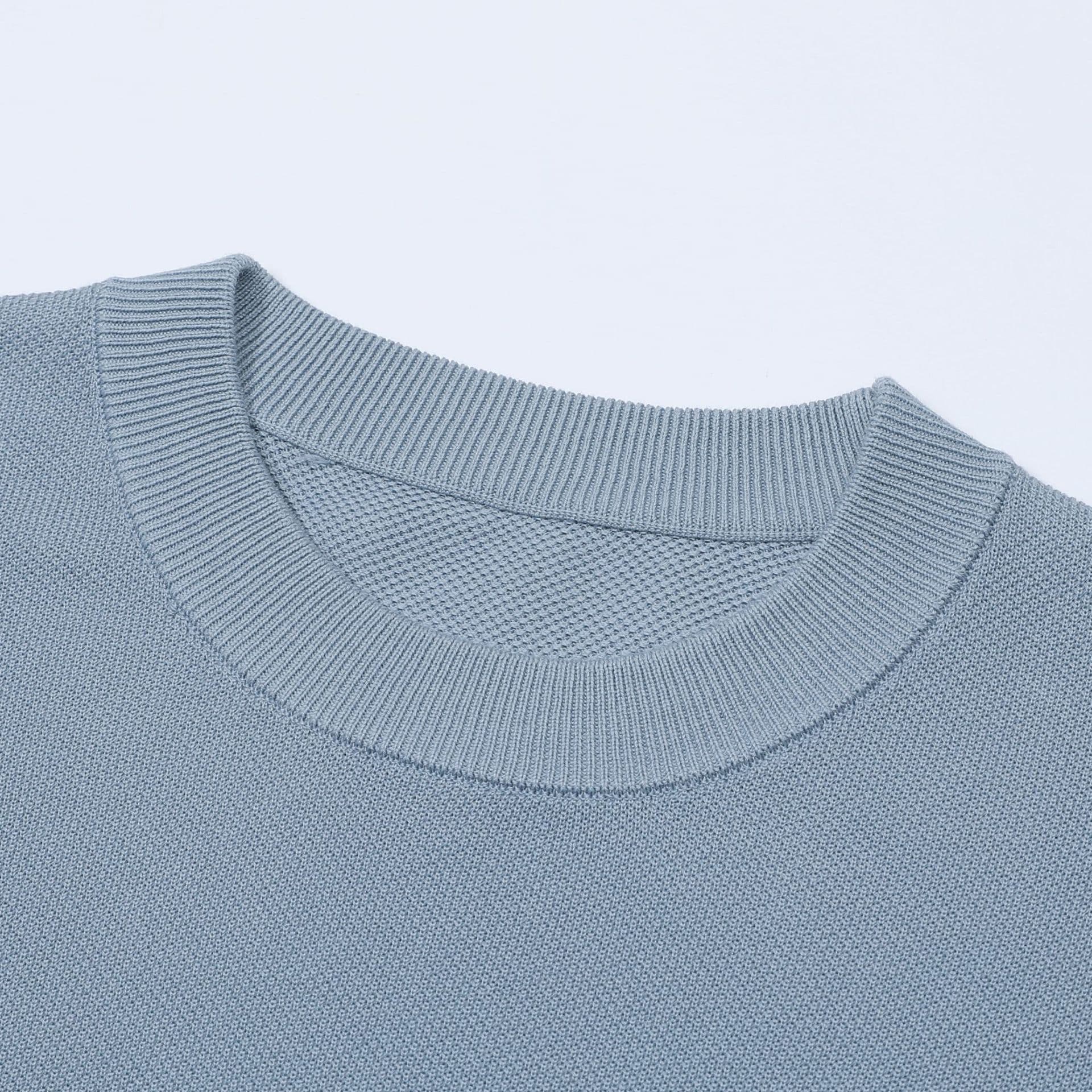 Arona Pique Knit Tee