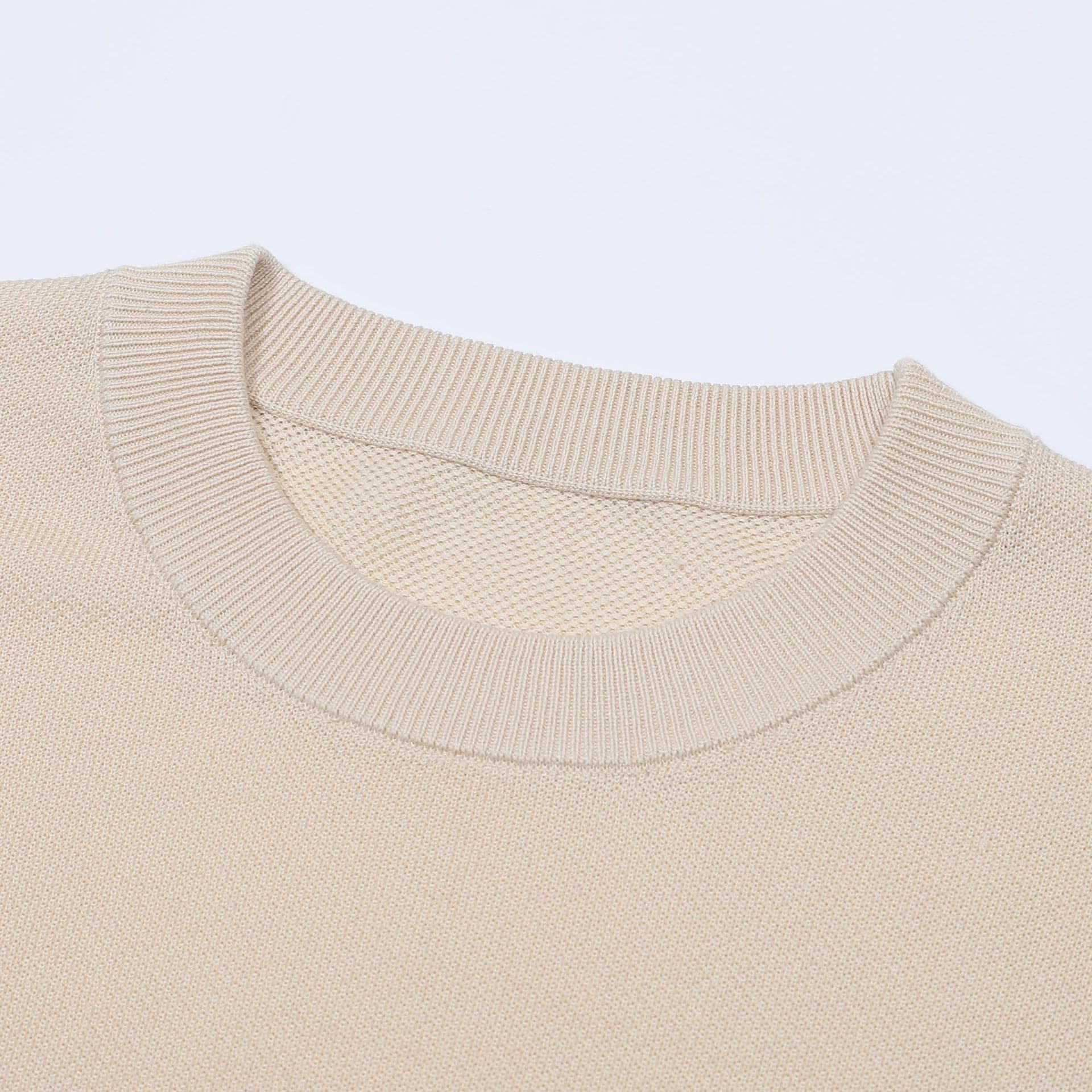 Arona Pique Knit Tee