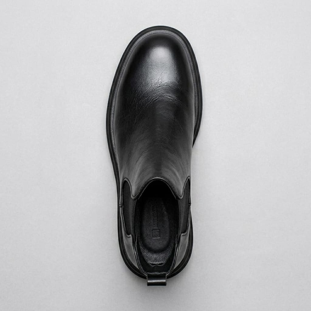 Radnor-black