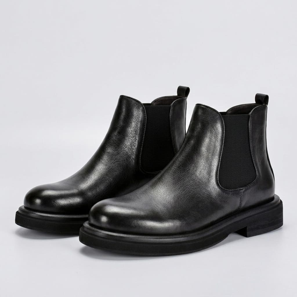 Radnor-black