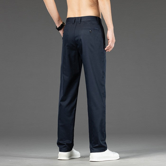 Everton Bamboo Pants