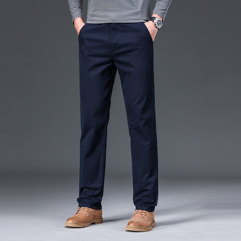Hartwell Tailored Pants