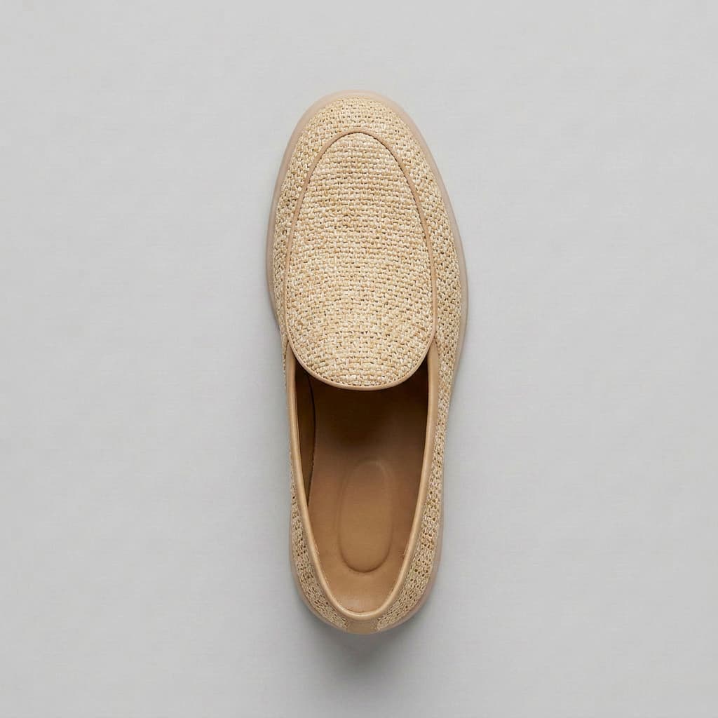 bosa-loafer-beige