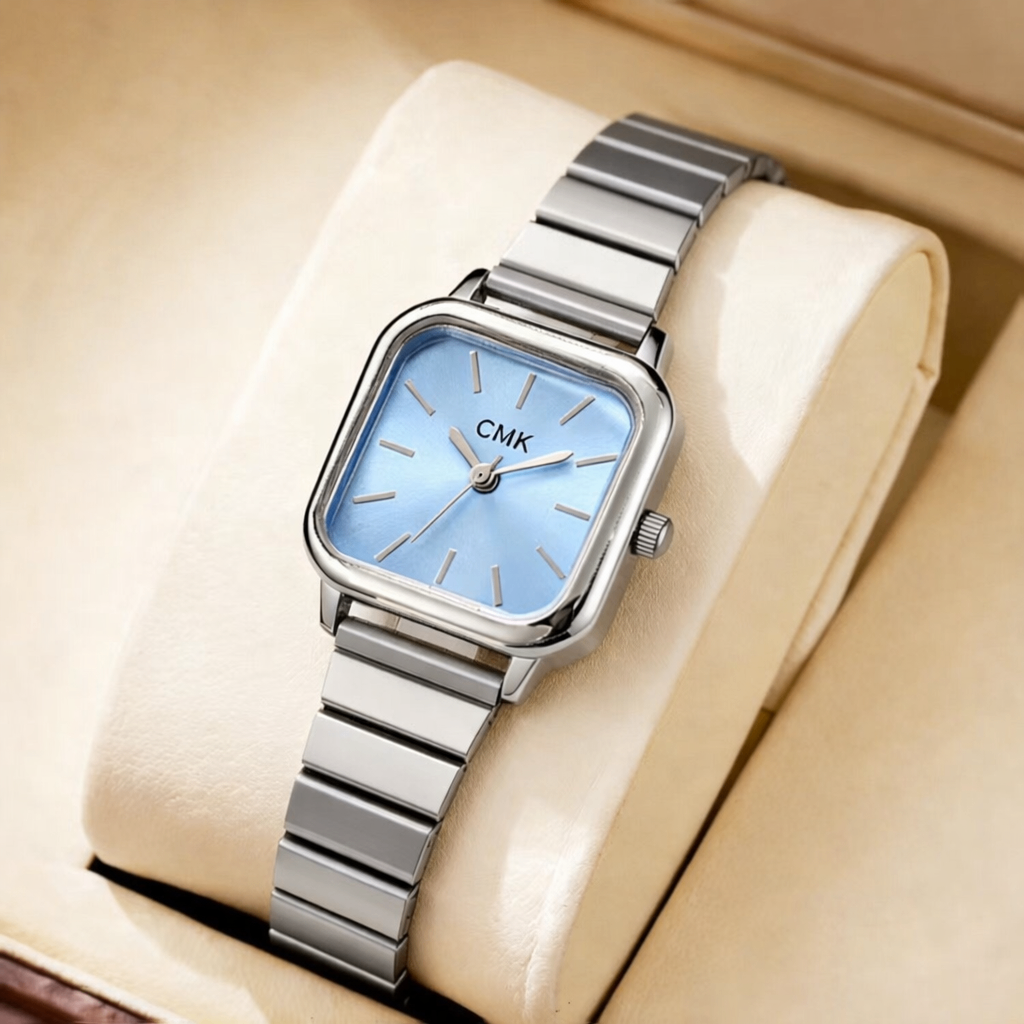 Violette Vintage Wristwatch