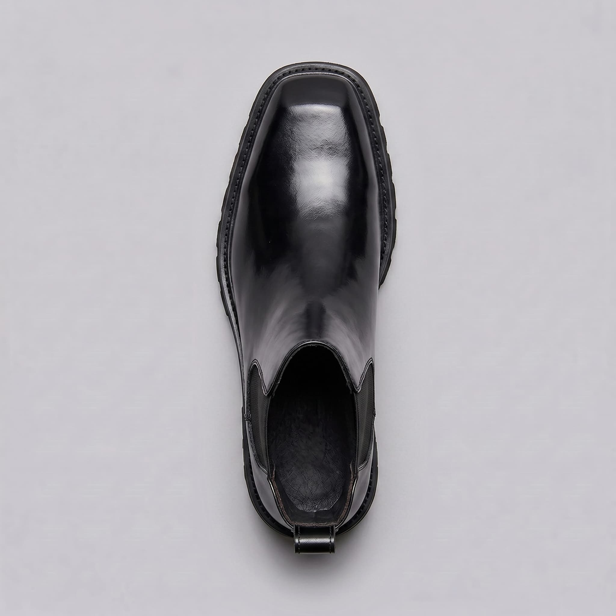 Blackwell Leather Chelsea