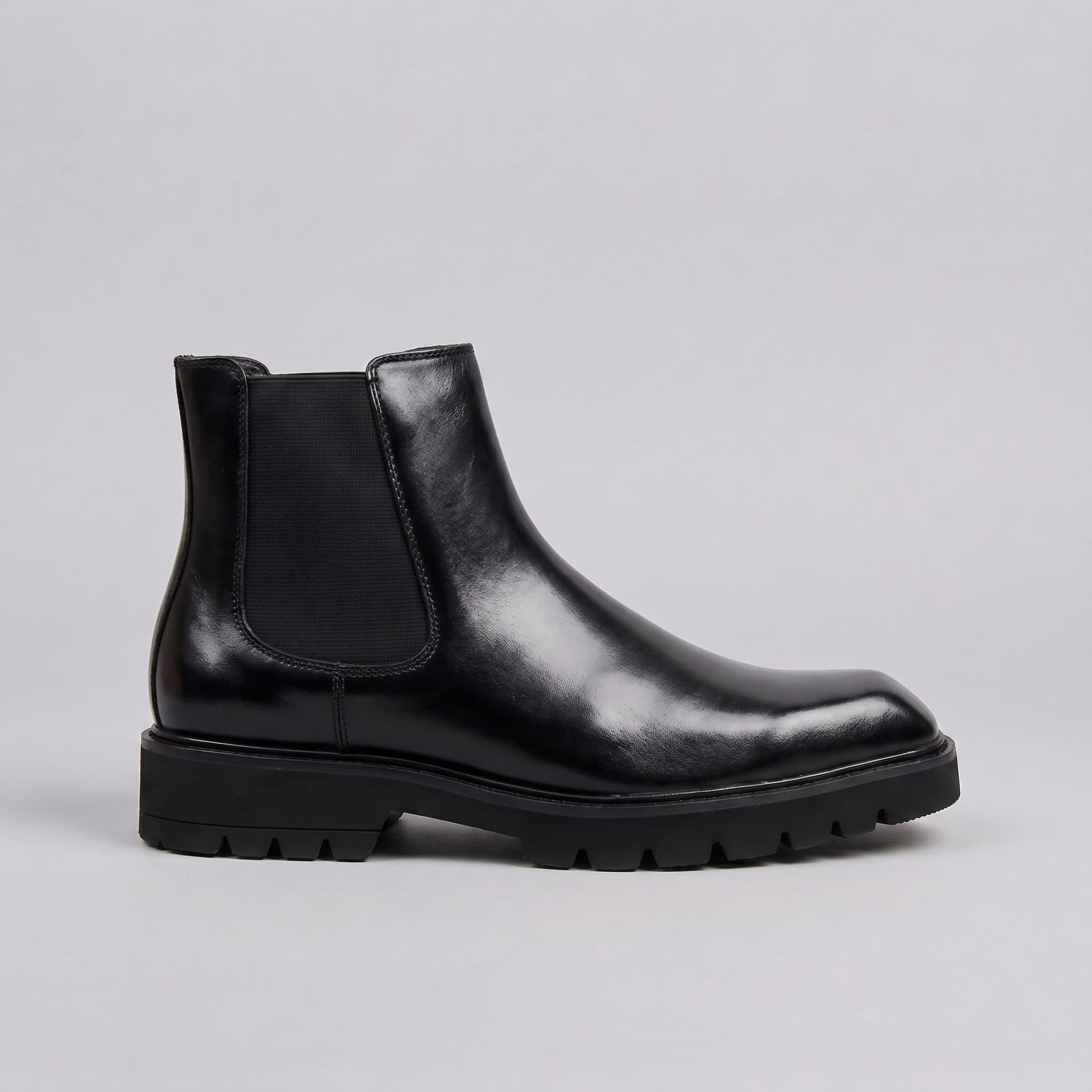 Blackwell Leather Chelsea