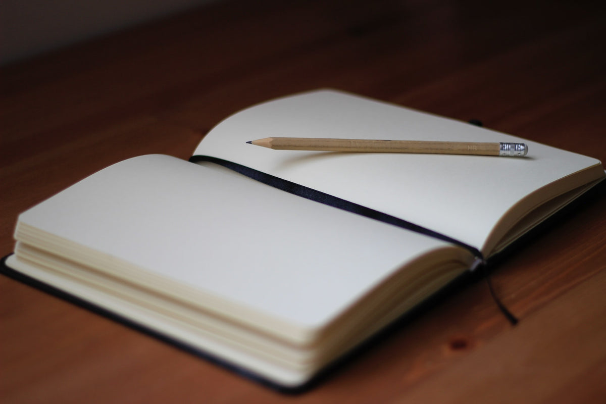 A Guide to Journaling
