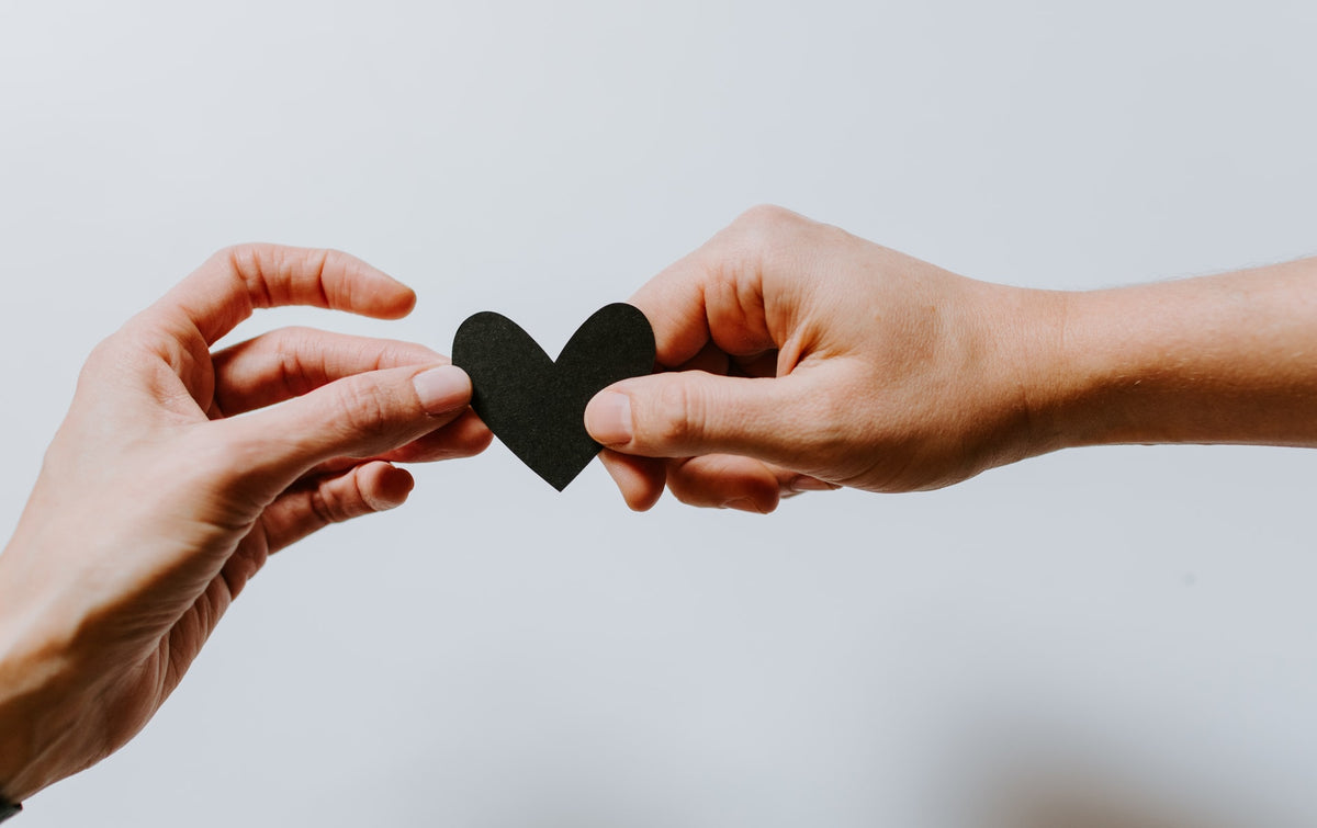 5 Crystals for Love