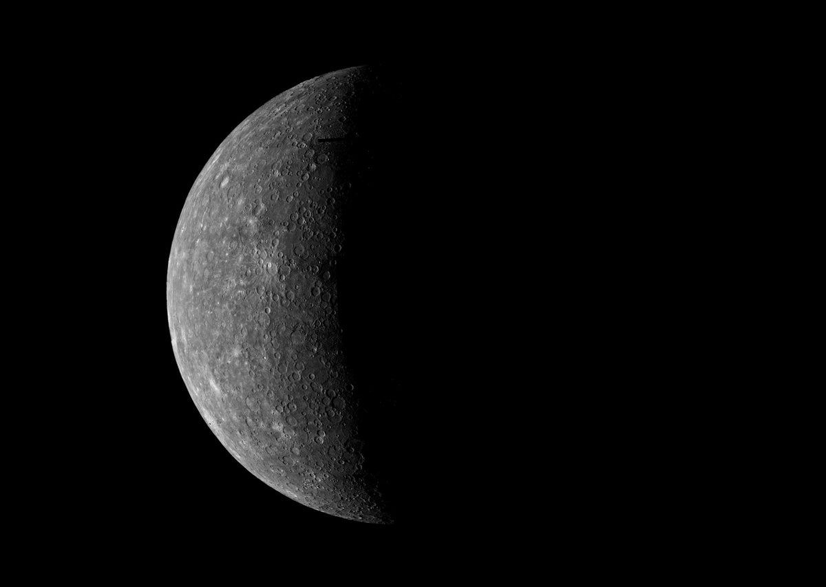 Mercury is in Retrograde Again?