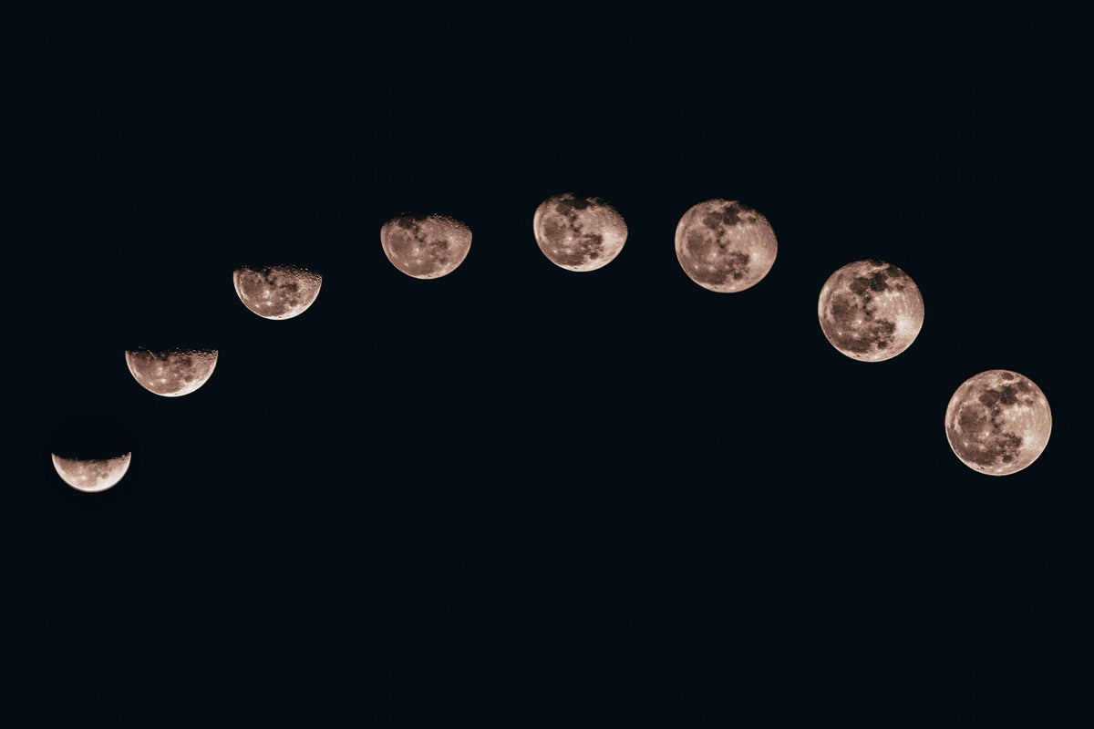 Moon Water