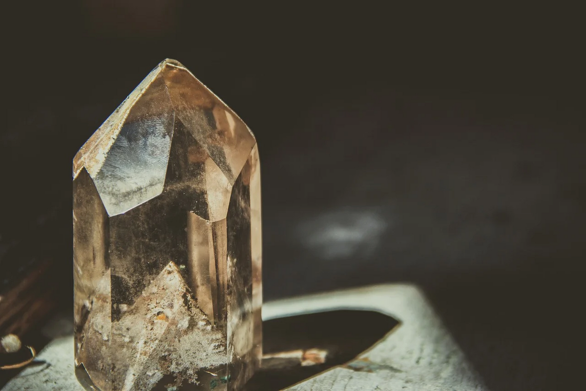 Healing Crystal Frequently Asked Questions