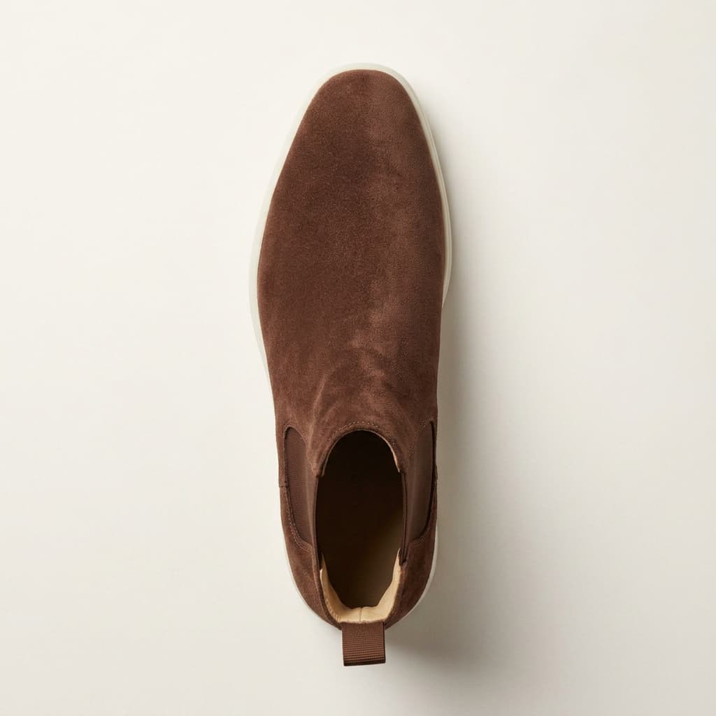 calloway-suede-chelsea-brown