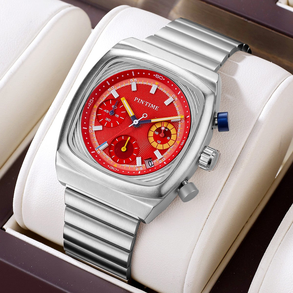 Apex Chronograph Watch