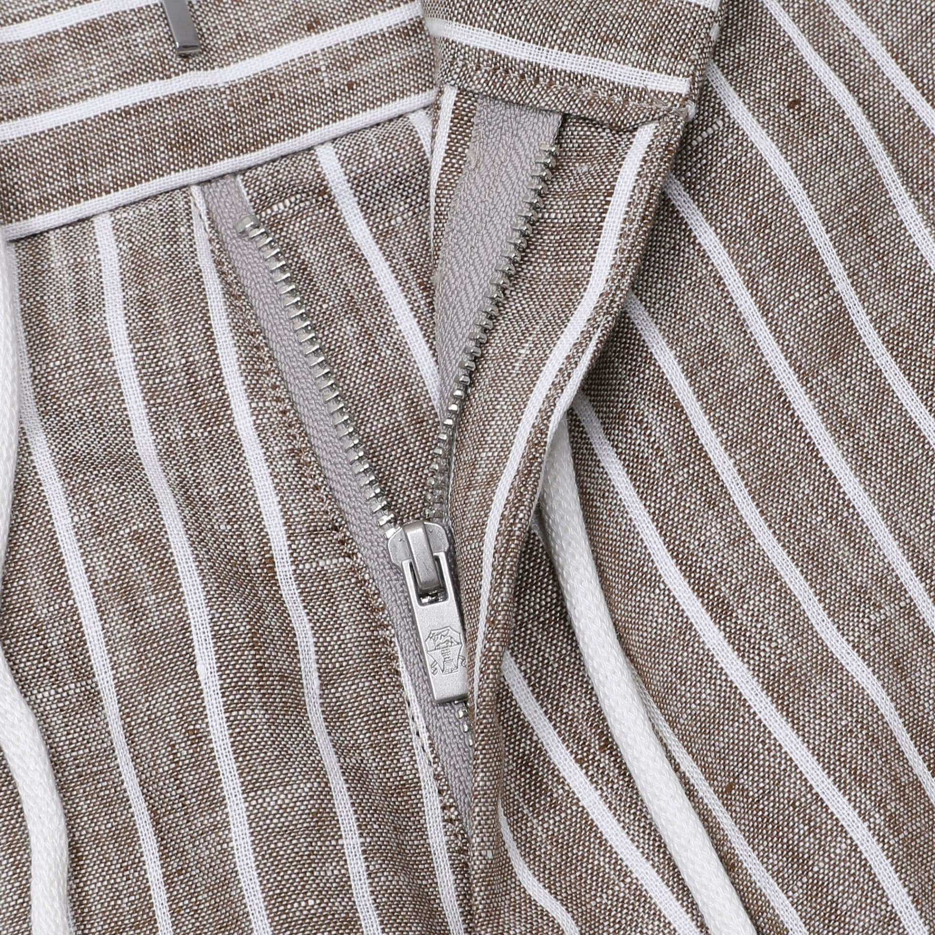Tropea Linen Shorts