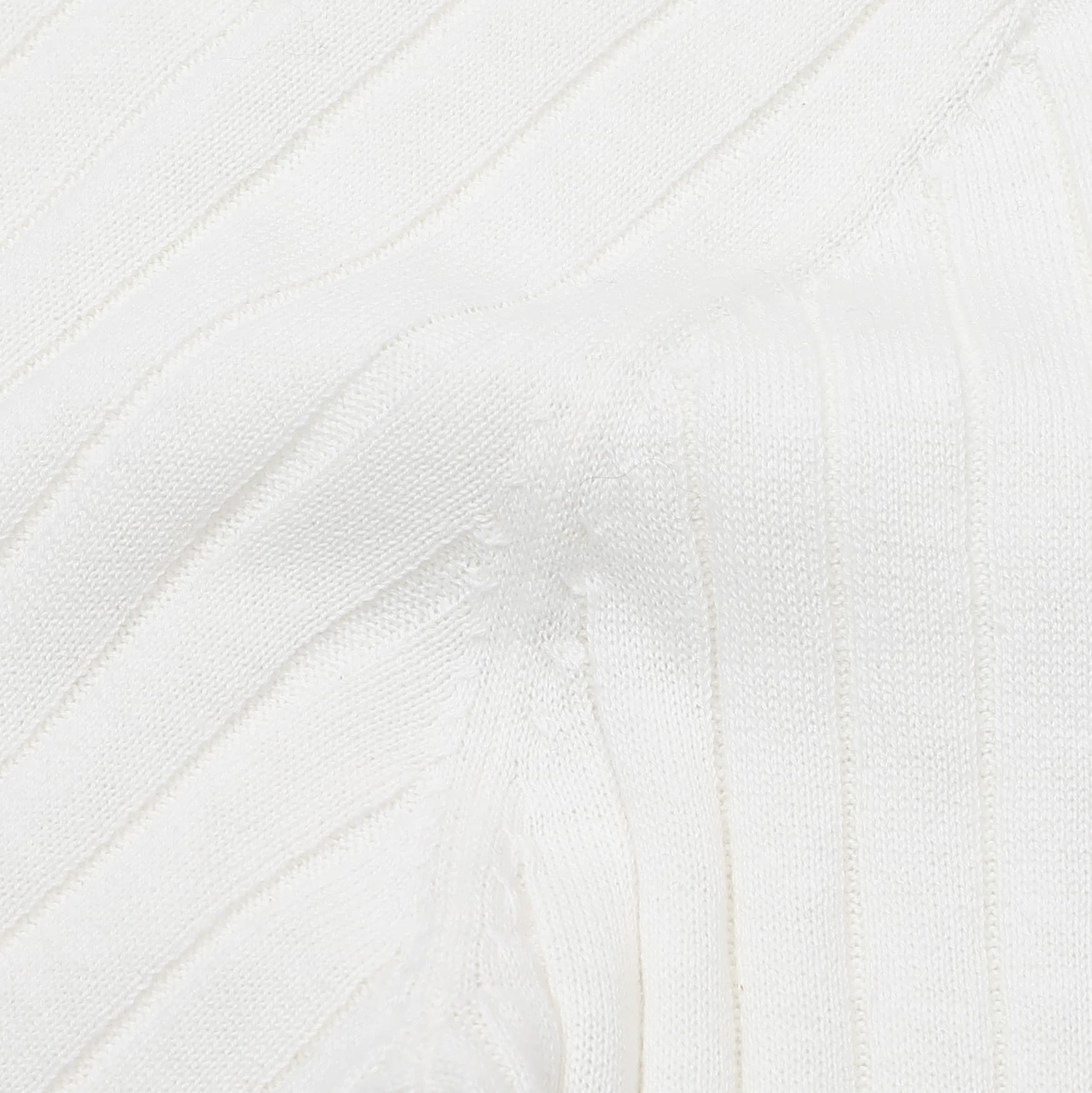 Noli Ribbed Crewneck